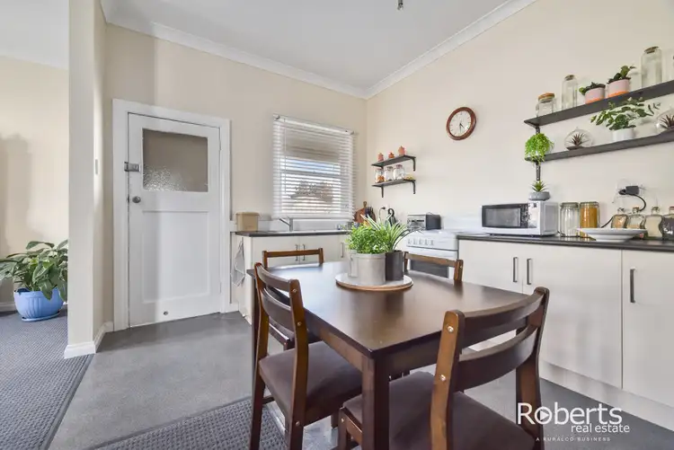 Fifth view of Homely house listing, 1/35 Haig Street, Mowbray TAS 7248
