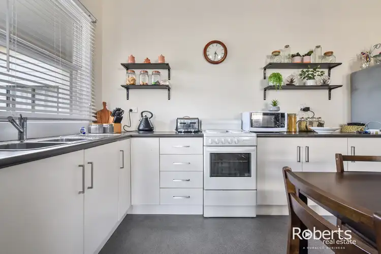 Sixth view of Homely house listing, 1/35 Haig Street, Mowbray TAS 7248