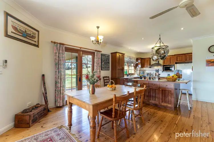Fifth view of Homely rural property listing, 665 Bowan Park Road, Orange NSW 2800