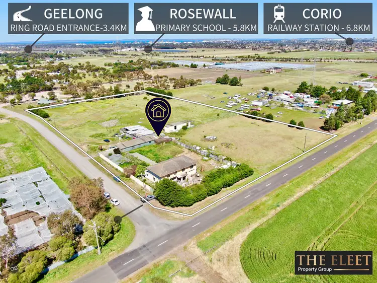 Third view of Homely rural property listing, 75 Tower Hill drive, Lara VIC 3212