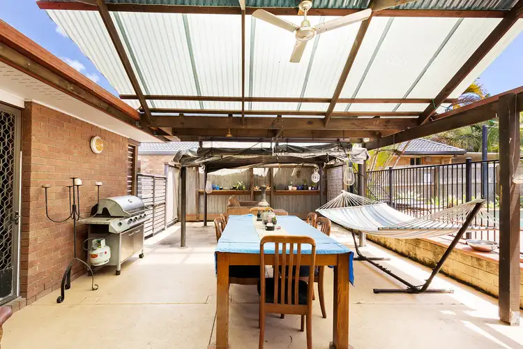 Fourth view of Homely house listing, 4 Balsa Street, Elanora QLD 4221