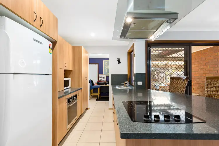 Fifth view of Homely house listing, 4 Balsa Street, Elanora QLD 4221