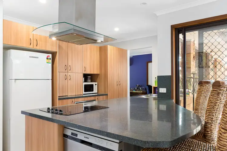 Sixth view of Homely house listing, 4 Balsa Street, Elanora QLD 4221