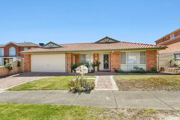 23 Holly Green Close, Rowville VIC 3178