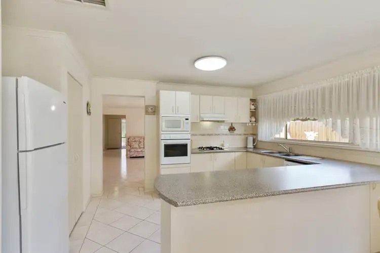 Second view of Homely house listing, 23 Holly Green Close, Rowville VIC 3178