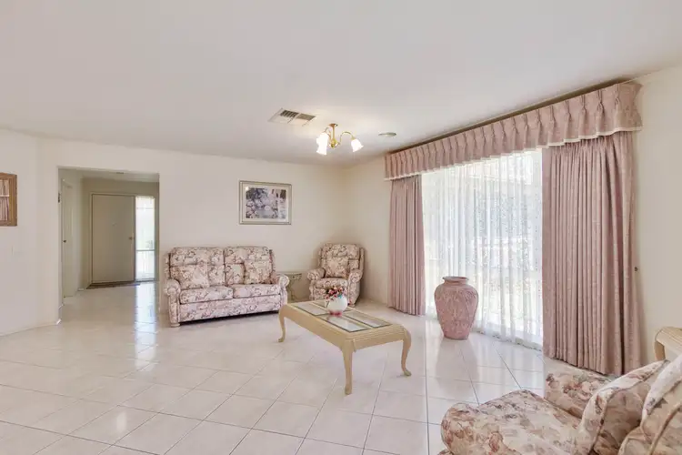 Third view of Homely house listing, 23 Holly Green Close, Rowville VIC 3178
