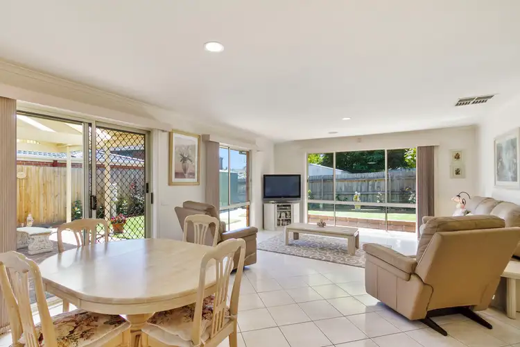 Fourth view of Homely house listing, 23 Holly Green Close, Rowville VIC 3178