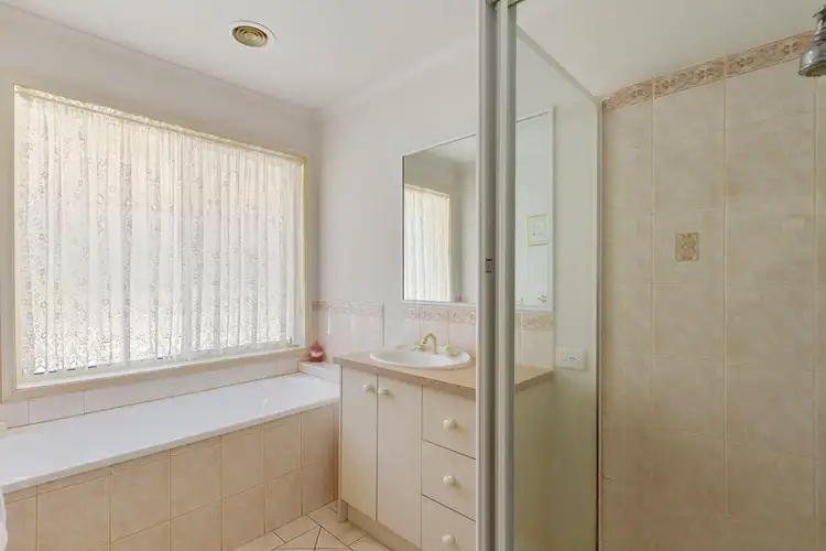 Fifth view of Homely house listing, 23 Holly Green Close, Rowville VIC 3178