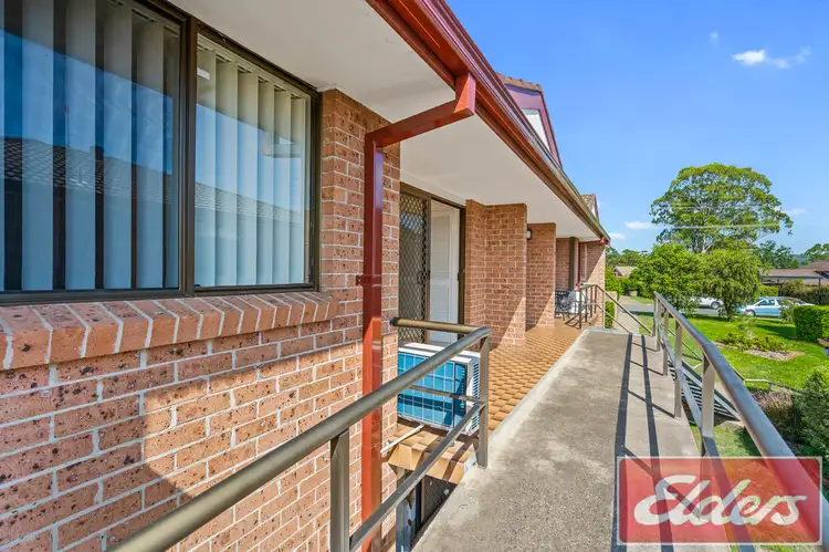 Main view of Homely unit listing, Address available on request