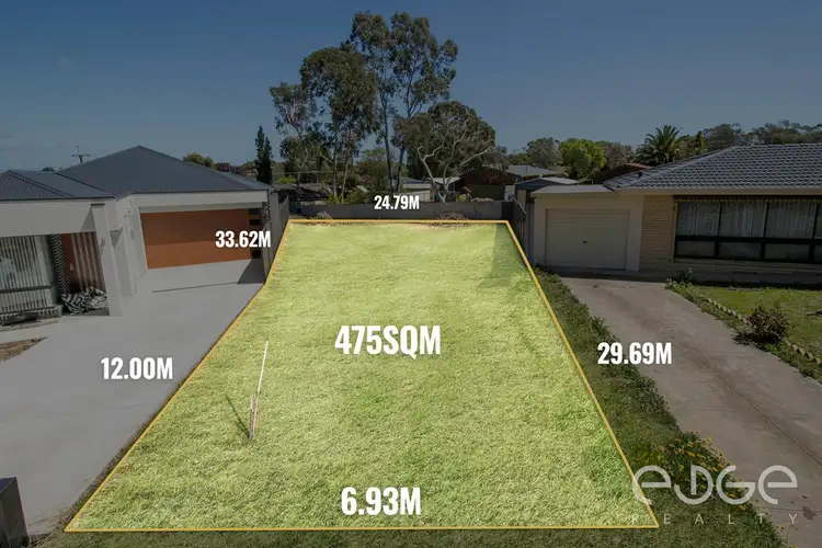 3A Sputnik Court, Modbury North SA 5092