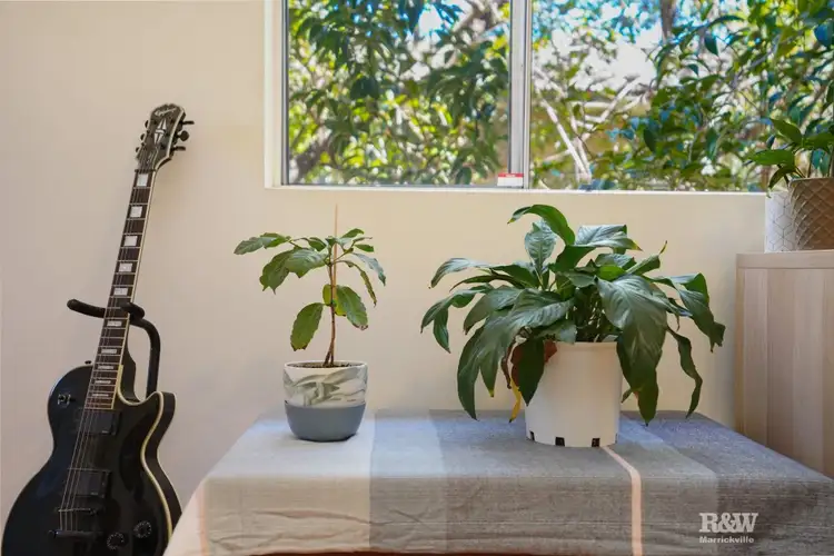 Second view of Homely unit listing, 15/29 Myra Road, Dulwich Hill NSW 2203