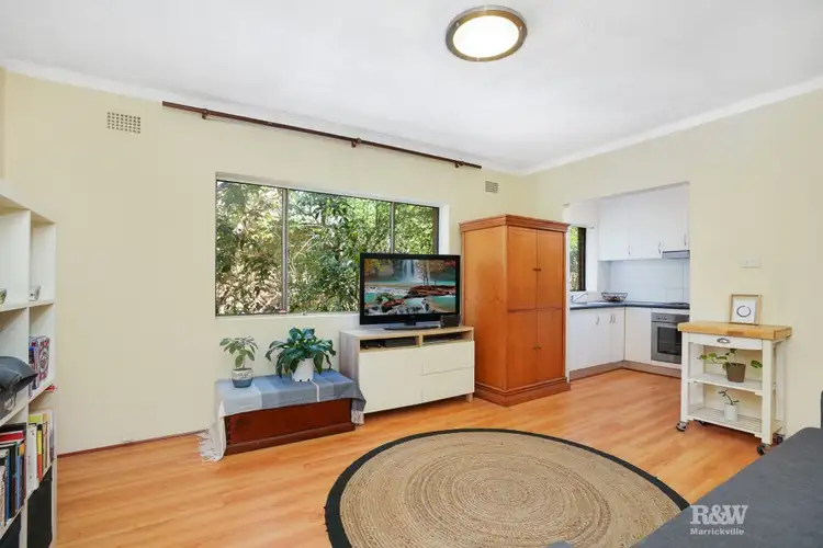 Third view of Homely unit listing, 15/29 Myra Road, Dulwich Hill NSW 2203