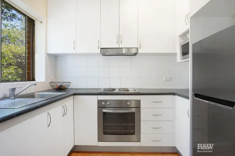 Fourth view of Homely unit listing, 15/29 Myra Road, Dulwich Hill NSW 2203