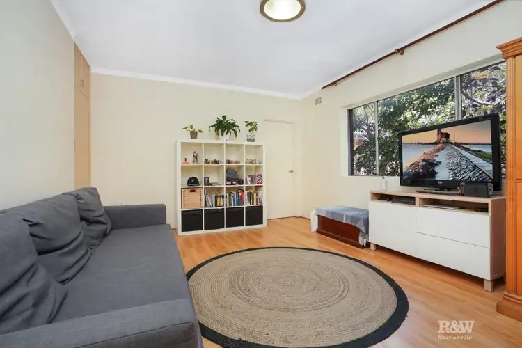 Fifth view of Homely unit listing, 15/29 Myra Road, Dulwich Hill NSW 2203