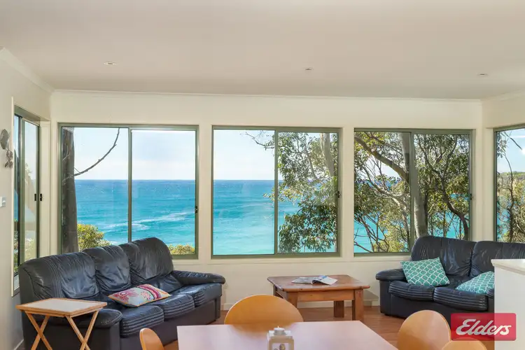 Fifth view of Homely house listing, 71 YOWANI ROAD, Rosedale NSW 2536