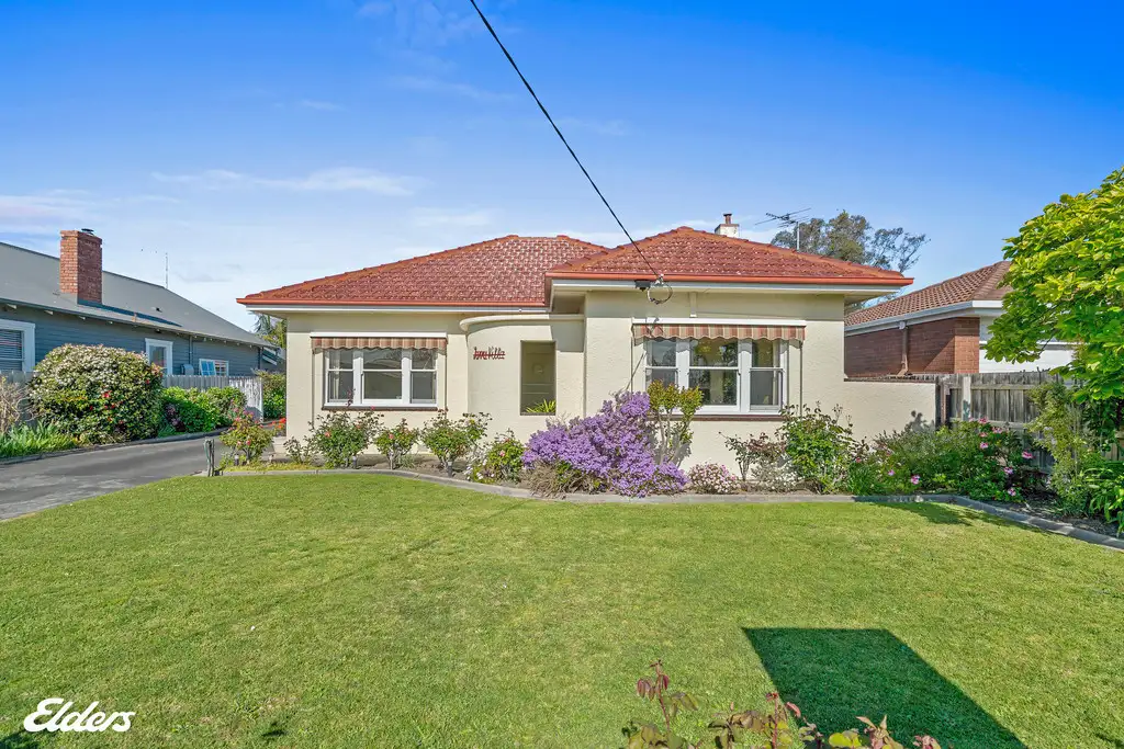 Main view of Homely house listing, 13 MONTGOMERY STREET, Yarram VIC 3971