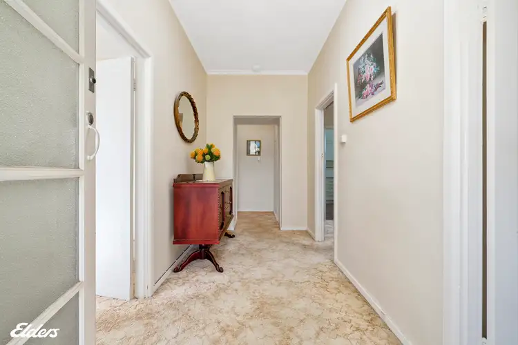 Second view of Homely house listing, 13 MONTGOMERY STREET, Yarram VIC 3971