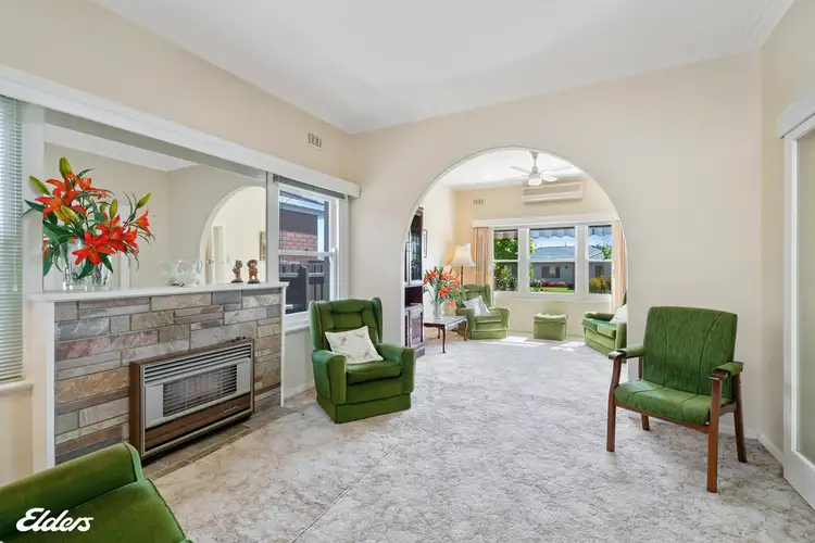 Third view of Homely house listing, 13 MONTGOMERY STREET, Yarram VIC 3971