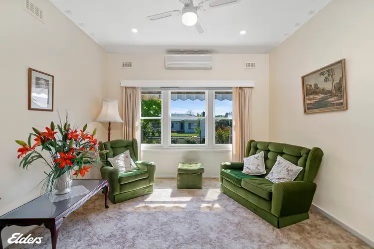Fifth view of Homely house listing, 13 MONTGOMERY STREET, Yarram VIC 3971