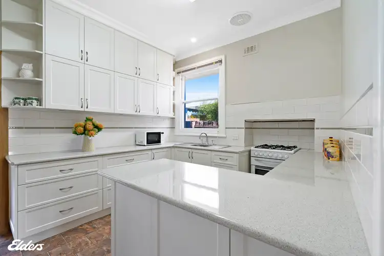 Sixth view of Homely house listing, 13 MONTGOMERY STREET, Yarram VIC 3971