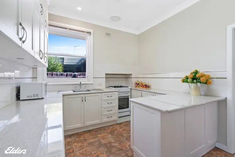 Seventh view of Homely house listing, 13 MONTGOMERY STREET, Yarram VIC 3971