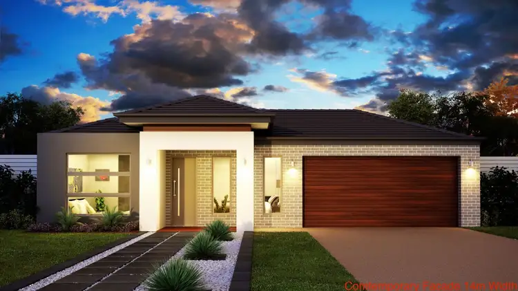 Main view of Homely land listing, Lot 102, 3-7 Pink Hill Boulevard, Beaconsfield VIC 3807