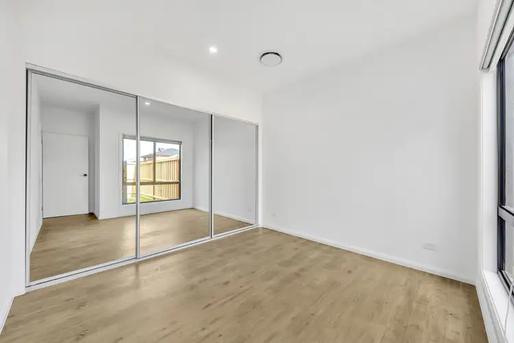 Second view of Homely house listing, 5 Delson Way, Mickleham VIC 3064