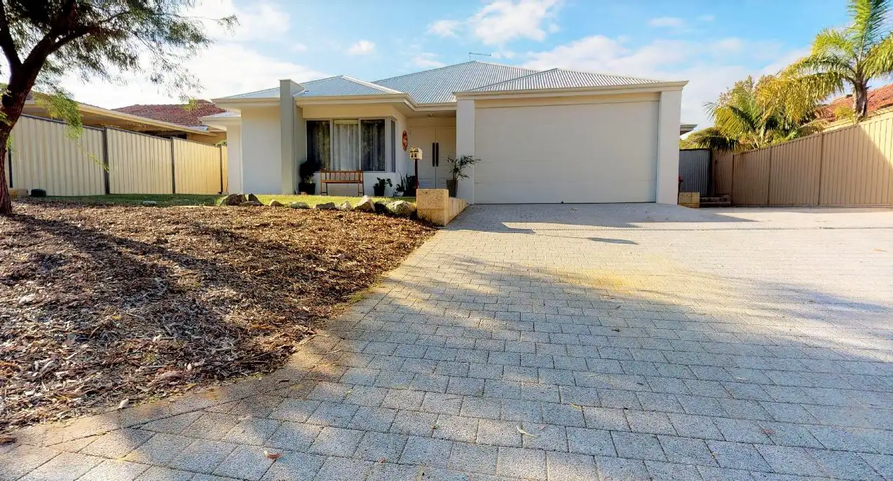 Main view of Homely house listing, 64 Sebastian Crescent, Coolbellup WA 6163