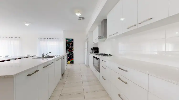 Second view of Homely house listing, 64 Sebastian Crescent, Coolbellup WA 6163