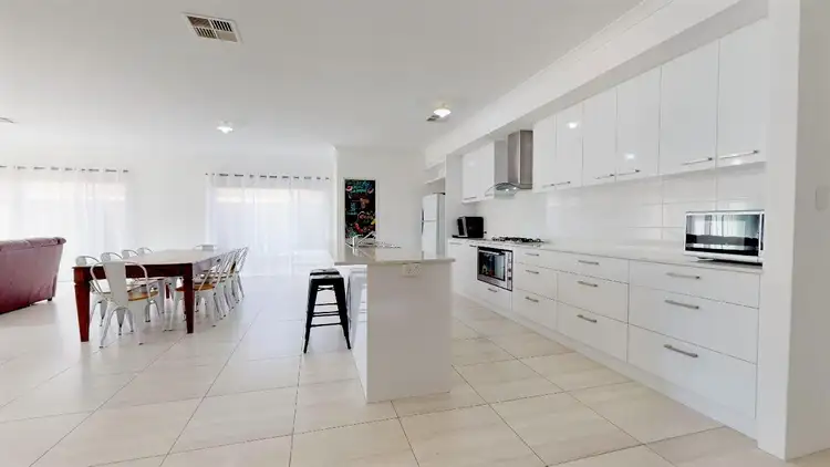 Fifth view of Homely house listing, 64 Sebastian Crescent, Coolbellup WA 6163