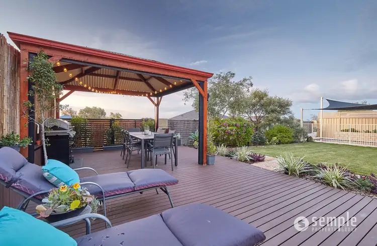 Third view of Homely house listing, 82 Birkett Avenue, Beeliar WA 6164