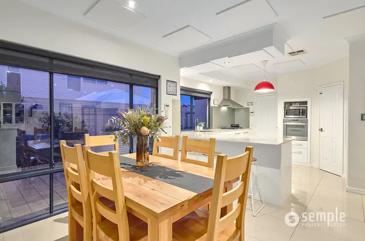 Sixth view of Homely house listing, 82 Birkett Avenue, Beeliar WA 6164