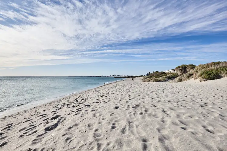 Main view of Homely house listing, 156 Coorow Drive, 3 Powell Drive, Coogee WA 6166