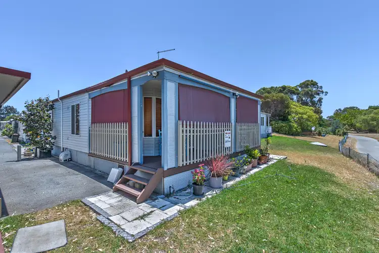 Second view of Homely house listing, 156 Coorow Drive, 3 Powell Drive, Coogee WA 6166