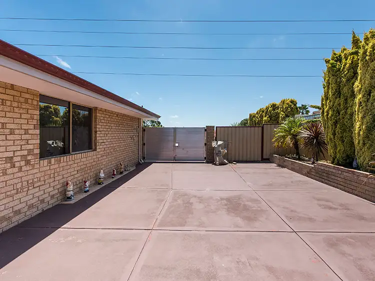 Third view of Homely house listing, 151 Cordelia Avenue, Coolbellup WA 6163