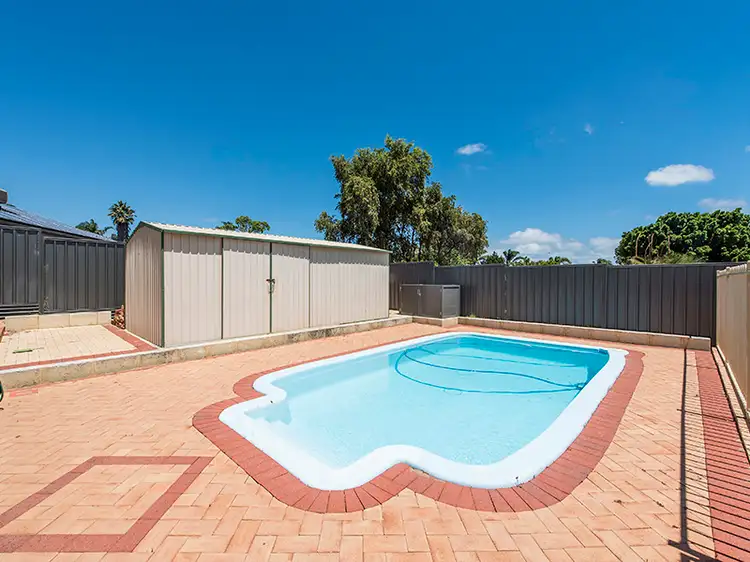 Fifth view of Homely house listing, 151 Cordelia Avenue, Coolbellup WA 6163