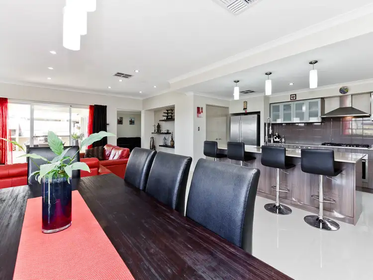 Fourth view of Homely house listing, 1 Albion Avenue, Munster WA 6166