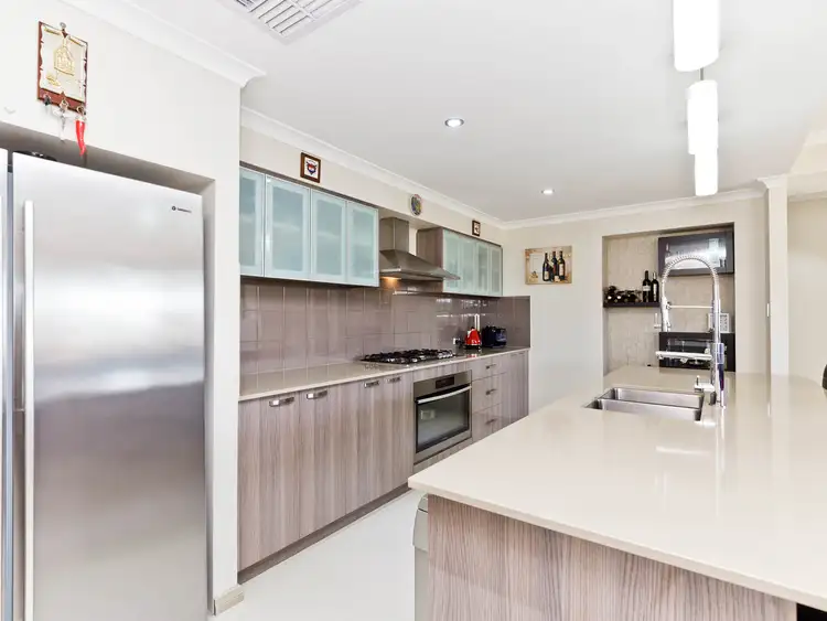 Fifth view of Homely house listing, 1 Albion Avenue, Munster WA 6166