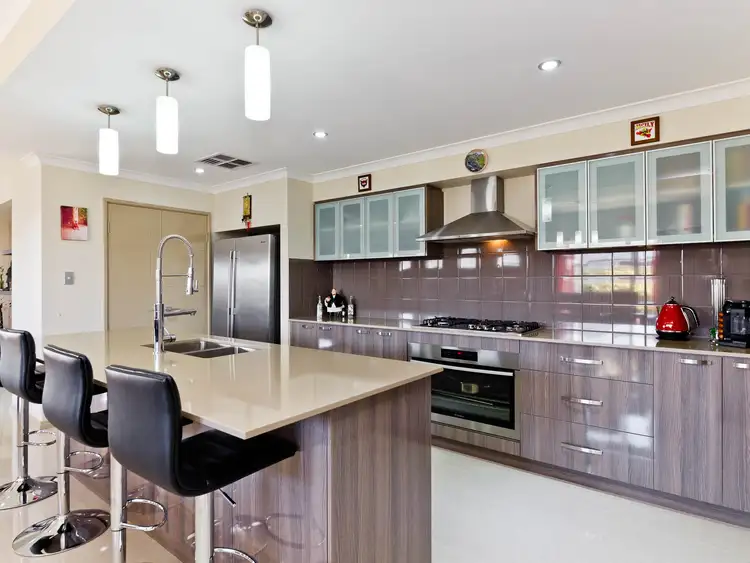 Sixth view of Homely house listing, 1 Albion Avenue, Munster WA 6166