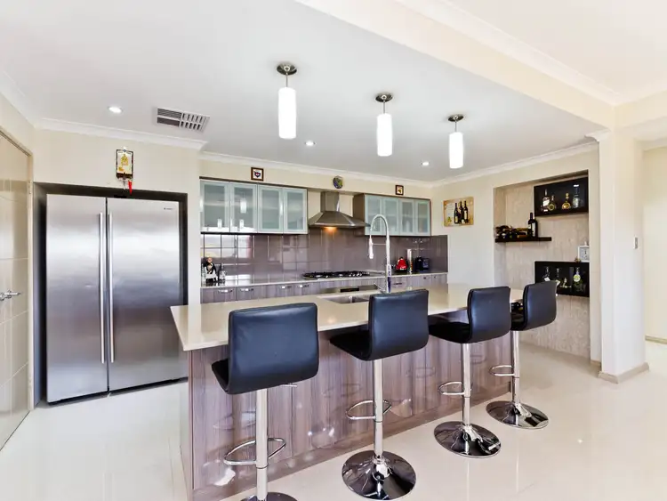 Seventh view of Homely house listing, 1 Albion Avenue, Munster WA 6166