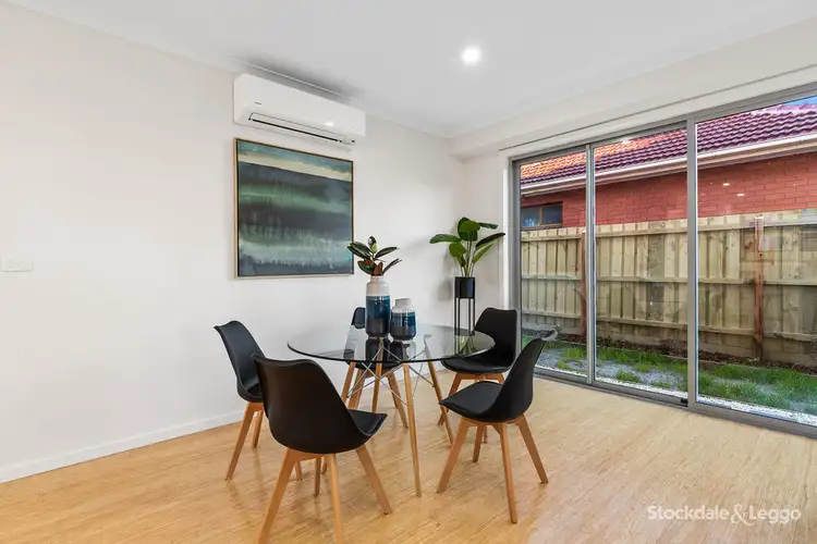Fourth view of Homely townhouse listing, 1/21 Langton Street, Glenroy VIC 3046