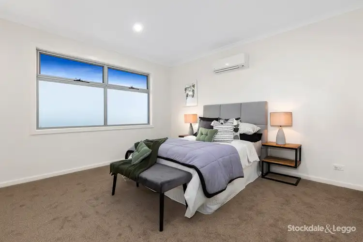 Fifth view of Homely townhouse listing, 1/21 Langton Street, Glenroy VIC 3046