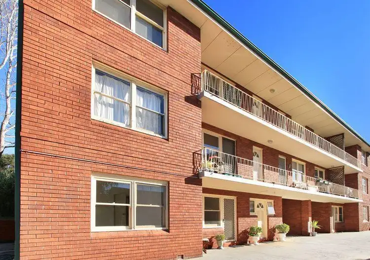 Second view of Homely apartment listing, 4/24 Sheppard Street, West Wollongong NSW 2500