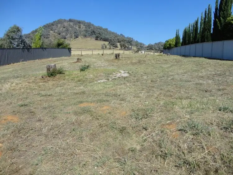 Fourth view of Homely land listing, 66 Firestone Way, Wodonga VIC 3690