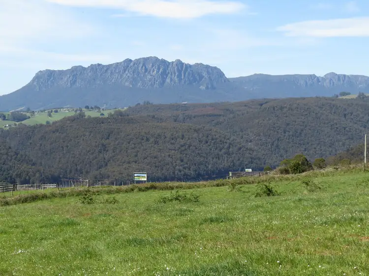 Fourth view of Homely rural property listing, 2622 Wilmot Road, Wilmot TAS 7310