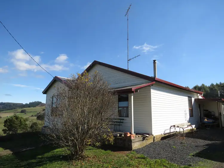 Sixth view of Homely rural property listing, 2622 Wilmot Road, Wilmot TAS 7310