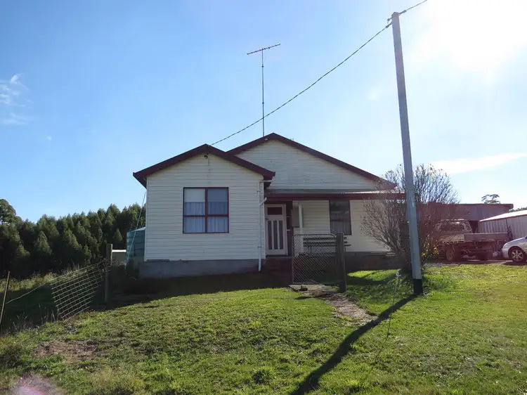 Seventh view of Homely rural property listing, 2622 Wilmot Road, Wilmot TAS 7310
