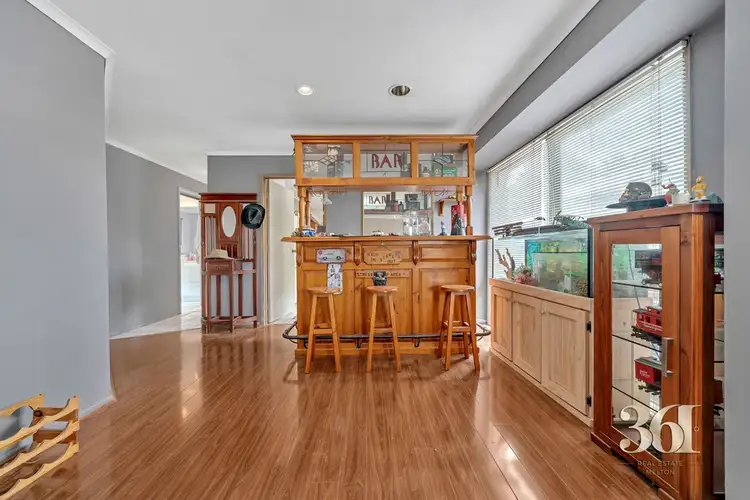 89 Kurunjang Drive, Kurunjang VIC 3337
