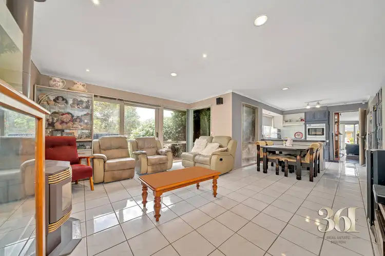 Second view of Homely house listing, 89 Kurunjang Drive, Kurunjang VIC 3337