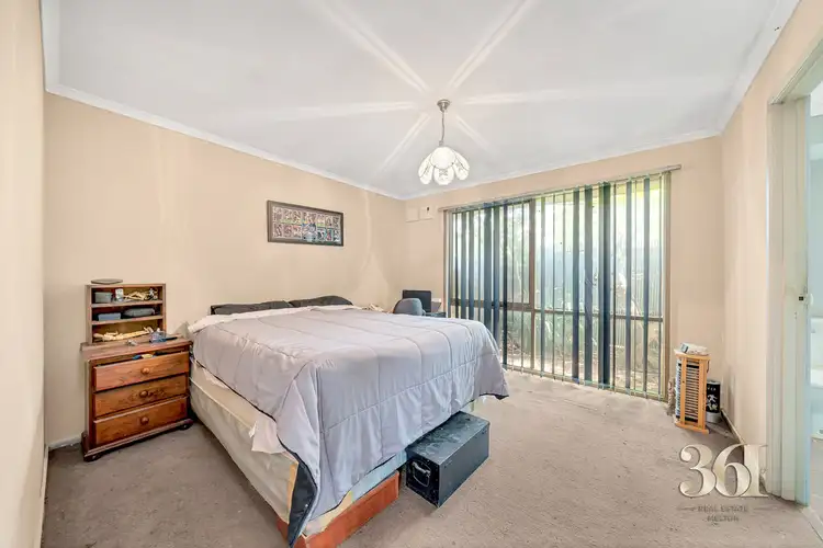 Third view of Homely house listing, 89 Kurunjang Drive, Kurunjang VIC 3337